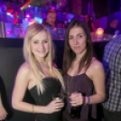Club Vertigo -  All 4 Ladies 2014.02.08. (szombat)