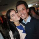 2016.11.26.Mamma Mia Video Disco Dj:Hubik Fotók:árpika