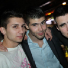 2013.04.03 Szerda Lapos Dj:Slim és Dj:Marcee Fotók:árpika