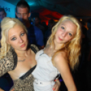 Club Neo Nyitó buli