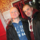 2016.01.02. Mamma Mia Pótszilveszter Dj:Balage Fotók:árpika