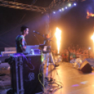 2017.06.24 Voluta Fesztivál Kozmix élő nagykocnert Fotók:árpika 