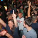 2016.02.06. Mamma Mia Video Disco Dj:Hubik & Solymi Conga Fotók:árpika