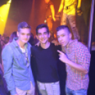 Club Vertigo - I am Marcee 2014.10.11. (szombat)