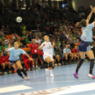 2017.09.02.Győri Audi ETO KC - DVSC-TVP női kézilabda Fotók:árpika