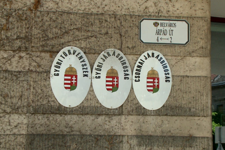 Mégsem szabadulhat a börtönből az énekes