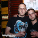 04.18. Friday Night Party