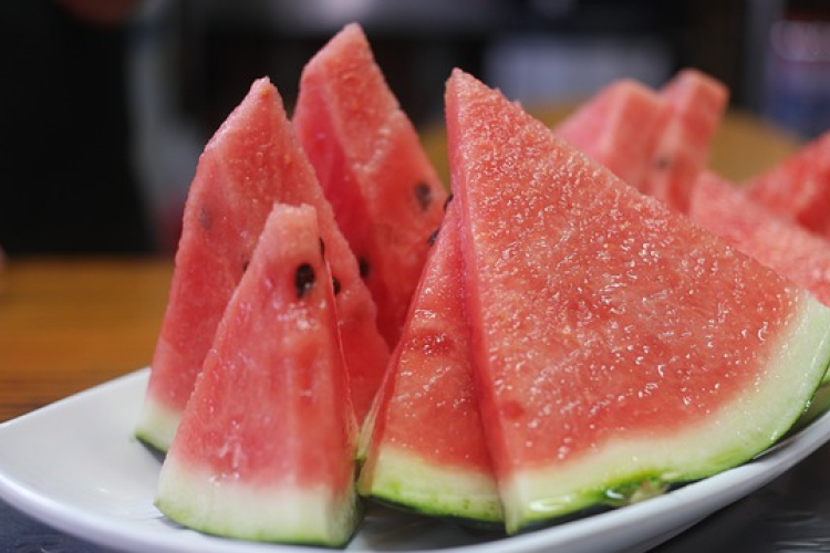 NAK-terméktanács: júliusig kell várni a mézédes magyar görögdinnyére