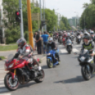 2015.05.09. Motoros Felvonulás Győr Fotók:árpika