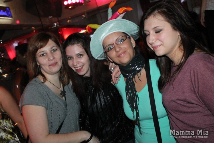 2013.02.09.Szombati Házibuli Mamma Mia Dj:Balage (2) fotók:árpika