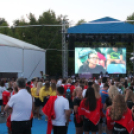 2017.07.29. EYOF 2017 Győr 6.nap Fotók:árpika