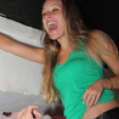 2013.09.13 Péntek Mamma Mia Poppy Fehérnemű bemutató Dj:Ice fotók:árpika