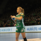 2019.01.26.Győri Audi ETO KC-CSM Bucaresti női BL kézilabda mérkőzés