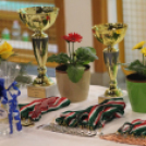 2020.01.18 VI.Varga András női kézilabda emléktorna Öttevény Fotók:árpika 