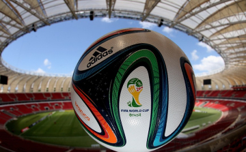 Vb-2014 - Argentína hosszabbításban ejtette ki Svájcot