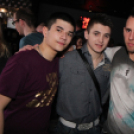 Club Vertigo - Led & Fetish w/ Belocca 2013.03.02. (szombat) (1) (Fotók:Vertigo)