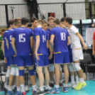 2017.07.24. EYOF 2017 Győr 1 nap Fotók:árpika 