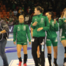 2018.11.17.Győri Audi ETO KC-Podravka Vegeta BL kézilabda mérkőzés Fotók:árpika 