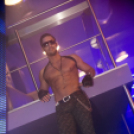 Club Vertigo - All 4 Ladies 2015.01.03. (szombat)