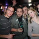 2014.12.31.Mamma Mia Szilveszter FeelHarmonX&Solymi Konga Dj:Balage