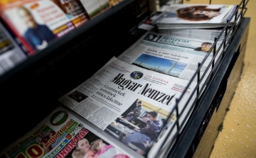 Hatalmasat nőtt a magyar nyomtatott sajtó értéke