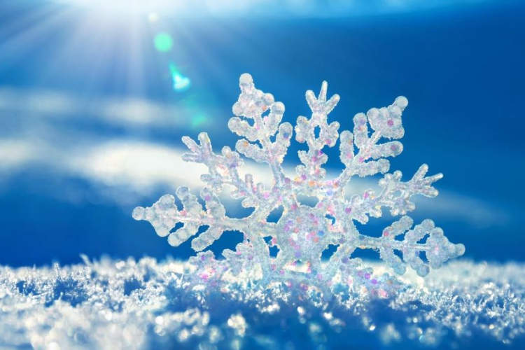 Sopronban éjjel már havazott