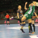 2019.04.20.Győri Audi ETO KC-Kisvárda KC női kézilabda bajnoki mérkőzés 