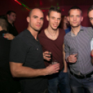 Club Vertigo -  Kamionosok és K*rvák 2013.11.17. (szombat)