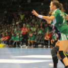 2018.10.03. Győri Audi ETO KC -Vác Női kézilabda bajnoki mérkőzés Fotók:árpika 