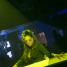 Club Vertigo - Julia Carpenter 2014.11.22. (szombat)