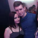 Club Neo (Győr) - Nőnapi Party - Magic Mike, Newik, Ati, Alex, Solymi - 2014. március 8. (szombat)