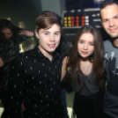 Club Vertigo - Chris Lawyer 2016.01.09. (szombat) (Fotók: Vertigo)