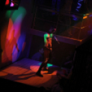 Club Vertigo - Led & Fetish w/ Belocca 2013.03.02. (szombat) (2) (Fotók:Vertigo)