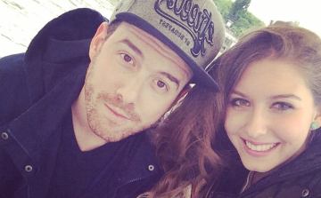 Már közös képeket posztolnak