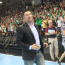 2018.05.23. Audi ETO KC -Békéscsaba női kézilabda és a bajnoki ünneplése Fotók:árpika 