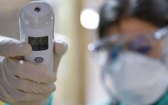 Koronavírus: Két újabb embernél mutatták ki a fertőzést Németországban