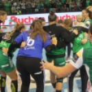 2018.05.23. Audi ETO KC -Békéscsaba női kézilabda és a bajnoki ünneplése Fotók:árpika 