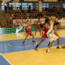 2013.04.06 Szombat Hat-Agro Uni Győr-Dksk Miskolc női kosárlabda fotók.árpika