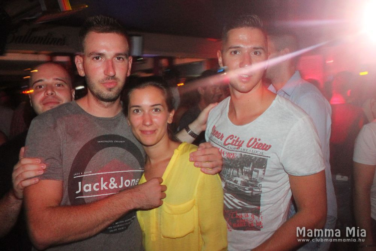 2015.08.15 Mamma Mia Szombati Házibuli Dj:Balage Fotók:árpika