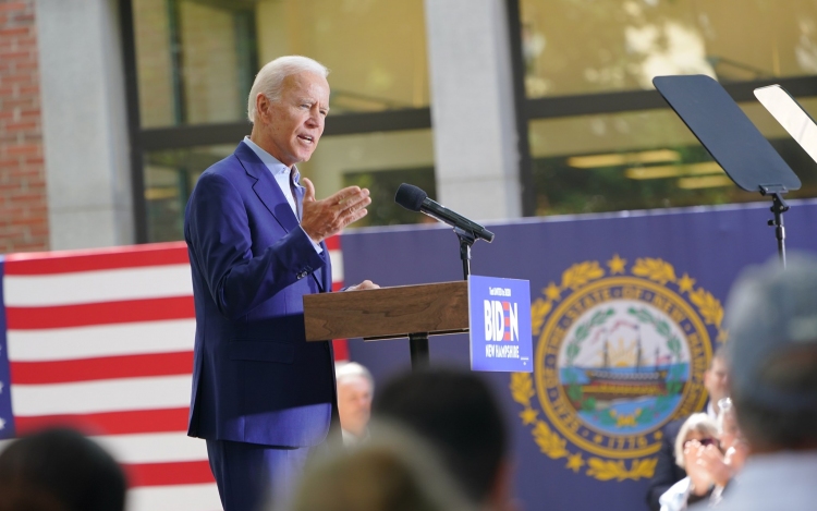 Joe Biden megható afganisztáni történetértől kiderült, nem igaz 
