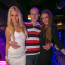 Club Vertigo -  All 4 Ladies 2014.01.04. (szombat)