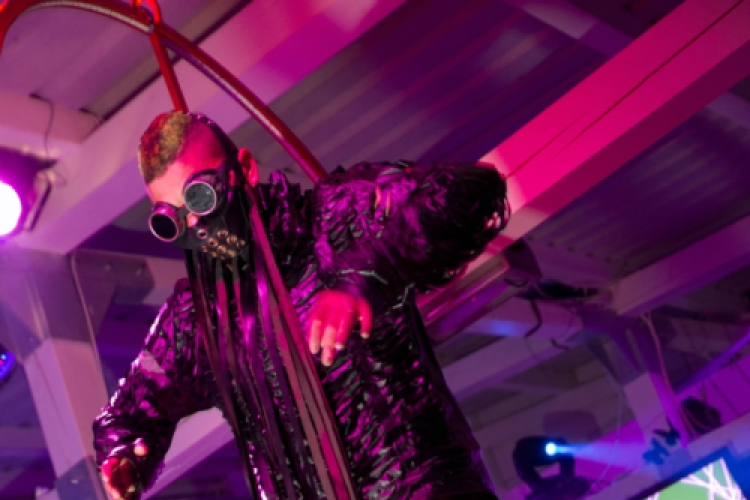 Mundo - Alex Kenji 2014.06.14. (szombat)