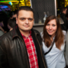 Club Neo (Győr) - Nőnapi Party - Magic Mike, Newik, Ati, Alex, Solymi - 2014. március 8. (szombat)