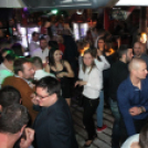 2016.12.09. Mamma Mia Jack&Coke Night Dj:Hubik Solymi Conga Fotók:árpika