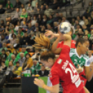 2020.01.18.Győri Audi ETO KC -Kisvárda Női kézilabda mérkőzés Fotók:árpika 