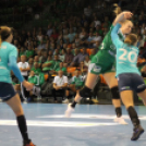 2019.09.18.Győri Audi ETO KC- Vác NKSE női kézilabda bajnoki mérkőzés