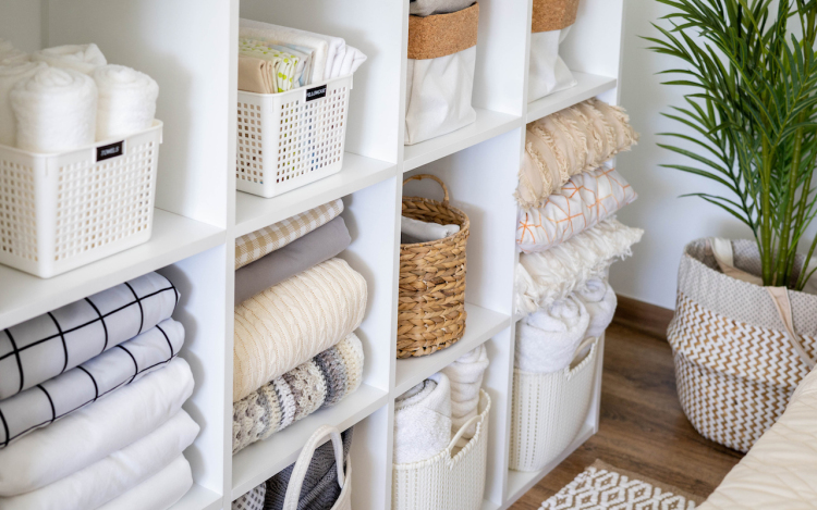 Négy tipp a lenvászon otthoni felhasználására