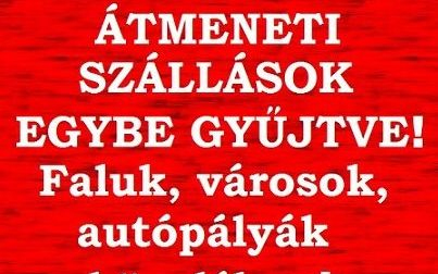 Telefonszámok azokról akik tudnak segíteni összegyűjtve