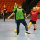 2019.10.04.Győri Audi ETO KC Bajnokok Ligája előtti edzés