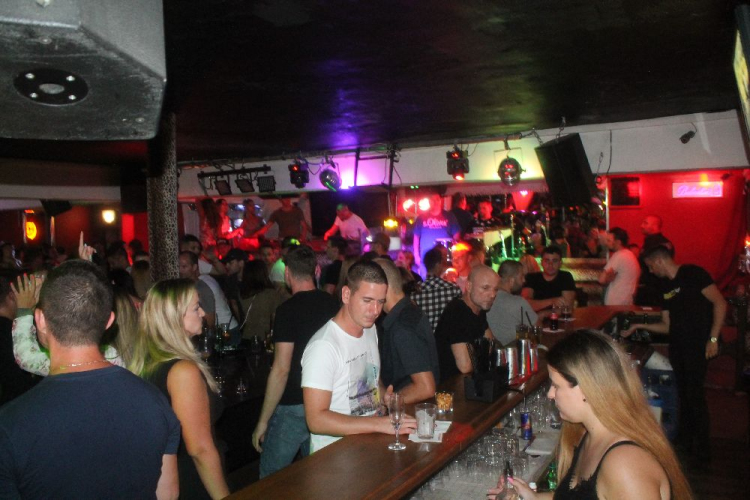 2019.07.20.Mamma Mia Szombati Házibuli Dj:Balage &Solymi Conga 